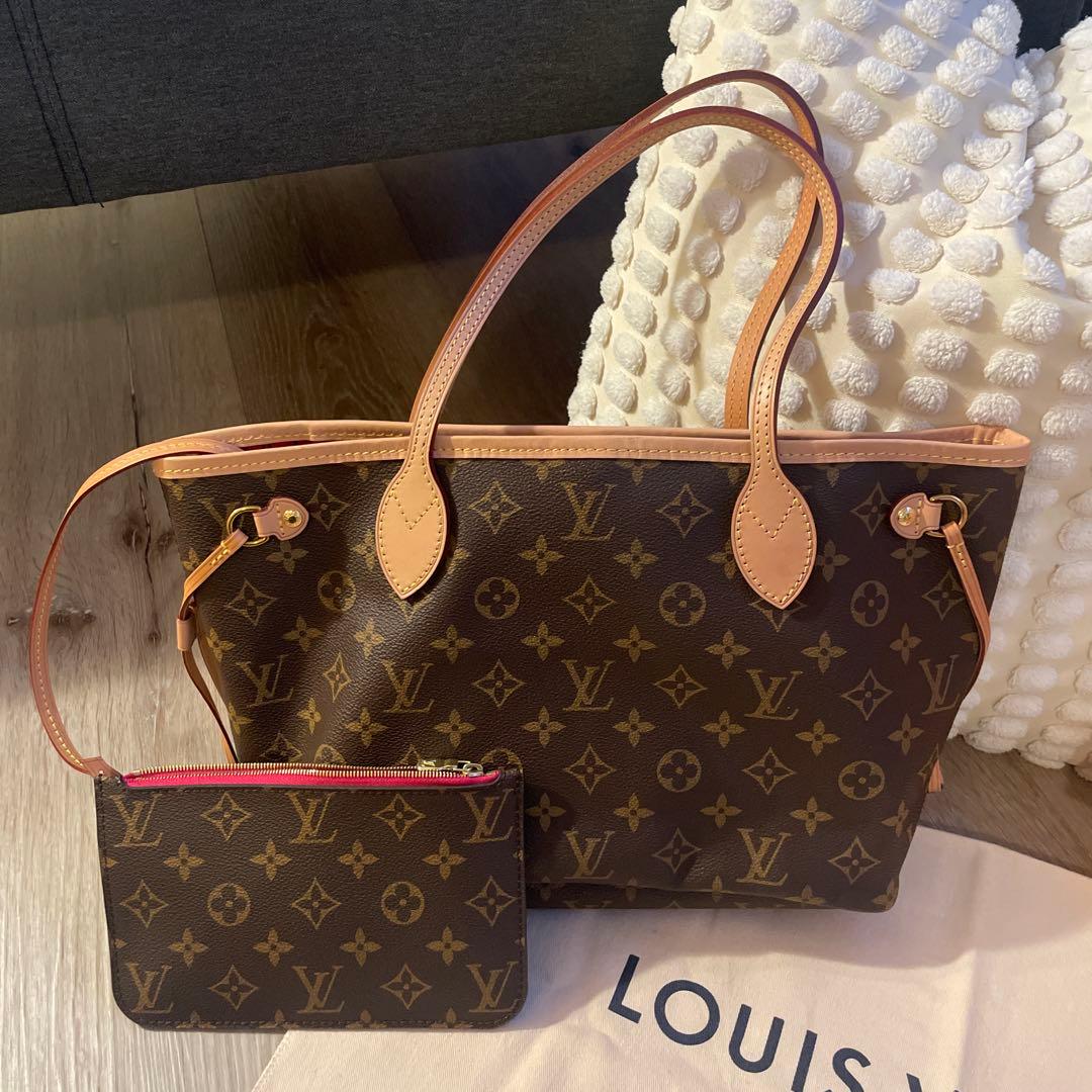 Louis Vuitton ブラウン トートバッグ セット 楽天市場】LOUIS VUITTON ルイヴィトン M45321 モノグラムジャイアント