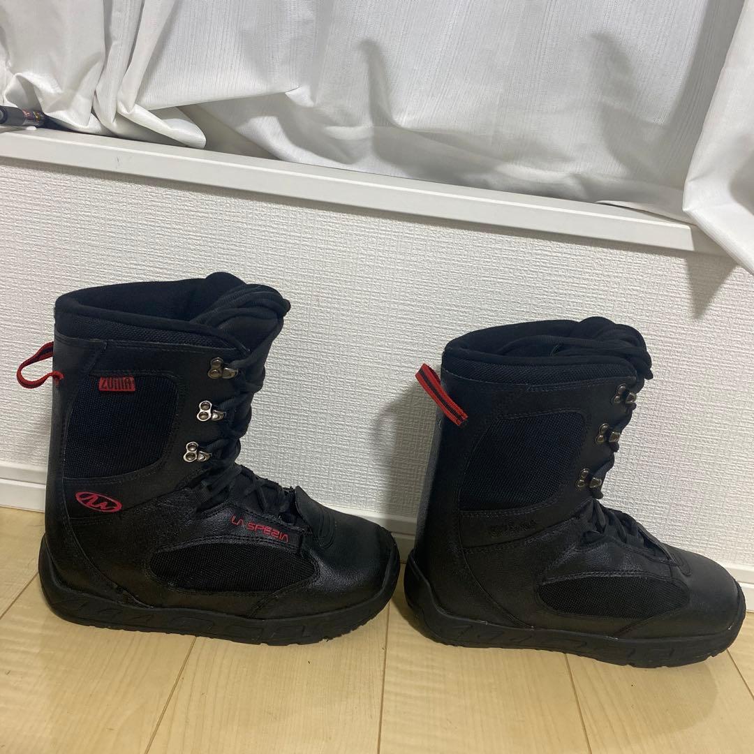 【即日発送_送料無料】ZUMA ツマ スノーボードブーツ 27.0cm