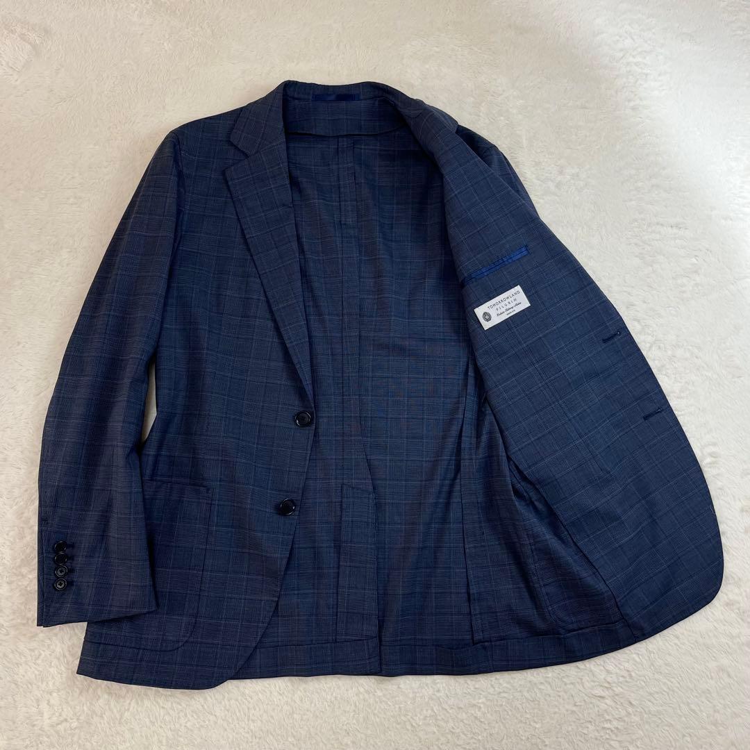 トゥモローランド ピルグリム ジャケット ロロピアーナ シルク