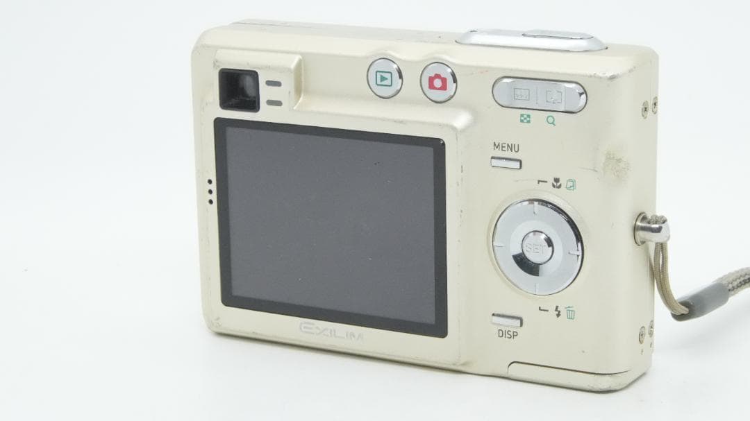 A3178】 CASIO EXILIM EX-Z40 カシオ エクシリム - メルカリ