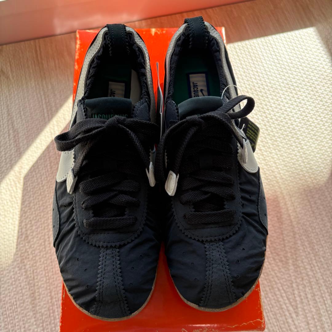 NIKE×JACQUEMUS MOON SHOE 24.5cm