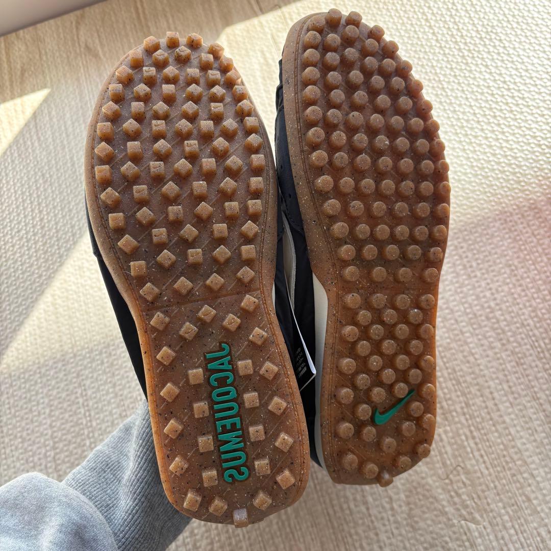 NIKE×JACQUEMUS MOON SHOE 24.5cm