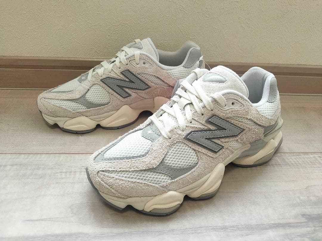 24.5cm 新品 NEW BALANCE ニューバランス U9060HSC