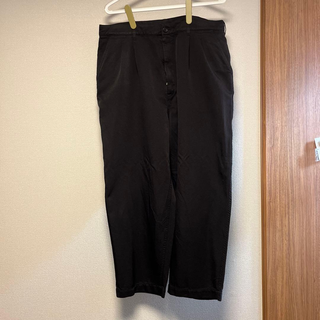 梅*鶯様 COMME des GARCONS HOMMEスーツセットアップ Lサ - メルカリ