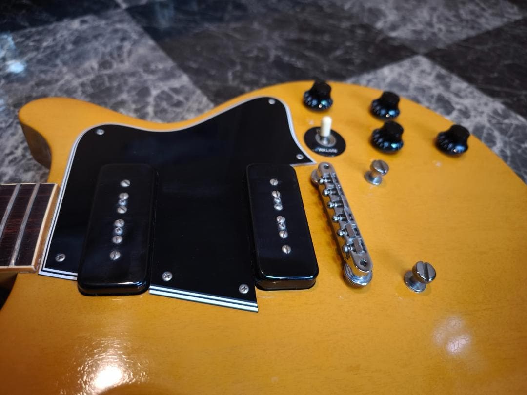 ☆彡ギブソン レスポールスペシャル 1995年製 ダブルカッタウェイ