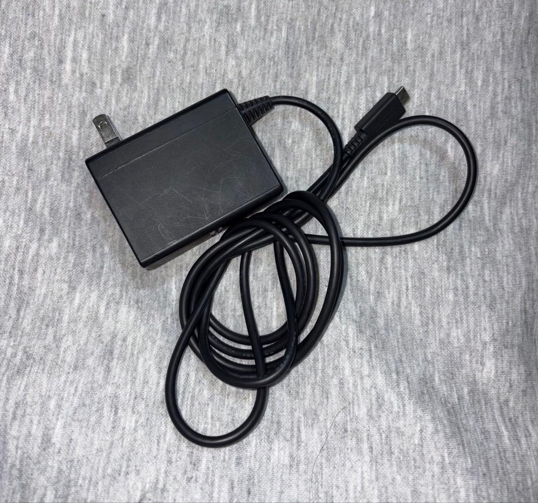 Nintendo Switch Lite ターコイズ 箱無し 充電器有り - メルカリ