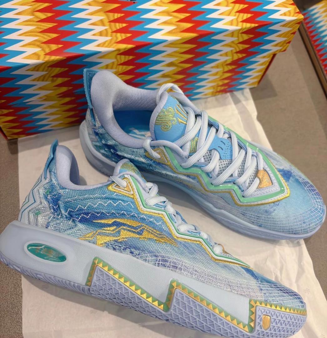 ANTA カイリー2 KAI2 US9 - メルカリ