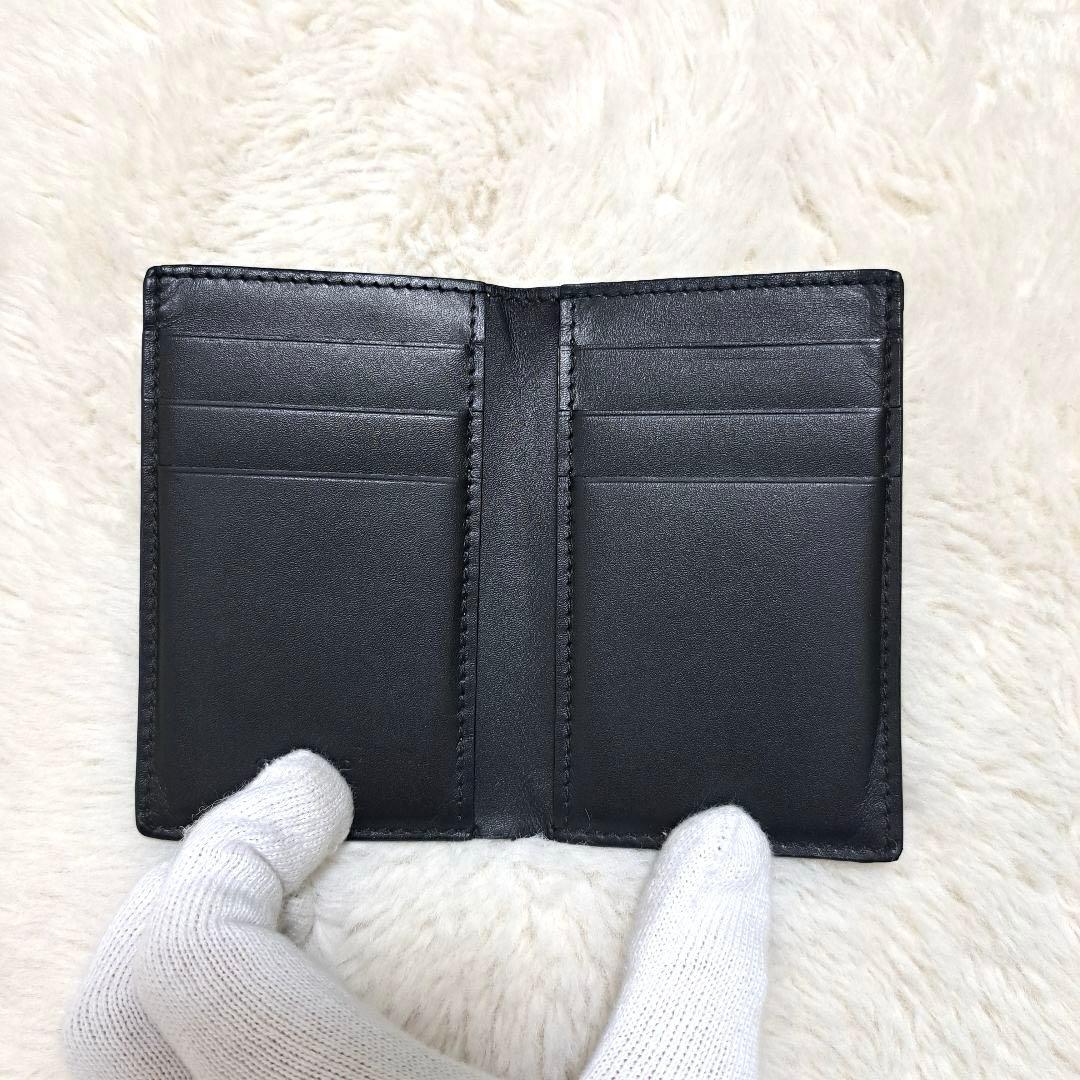 ✨極美品 正規品✨ゴヤール 二つ折り パスケース カードケース サン