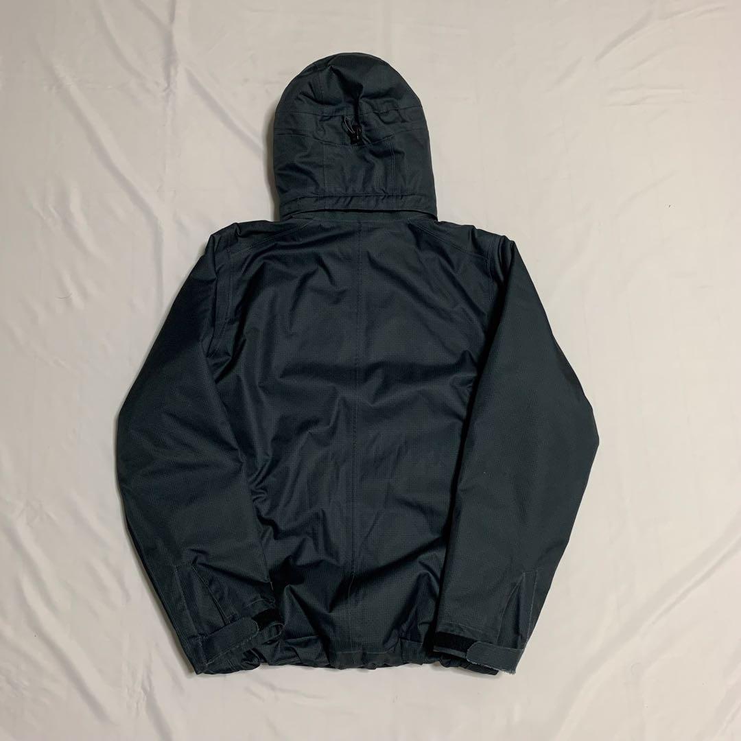 patagonia パタゴニア スノーショットジャケット H2NO - メルカリ