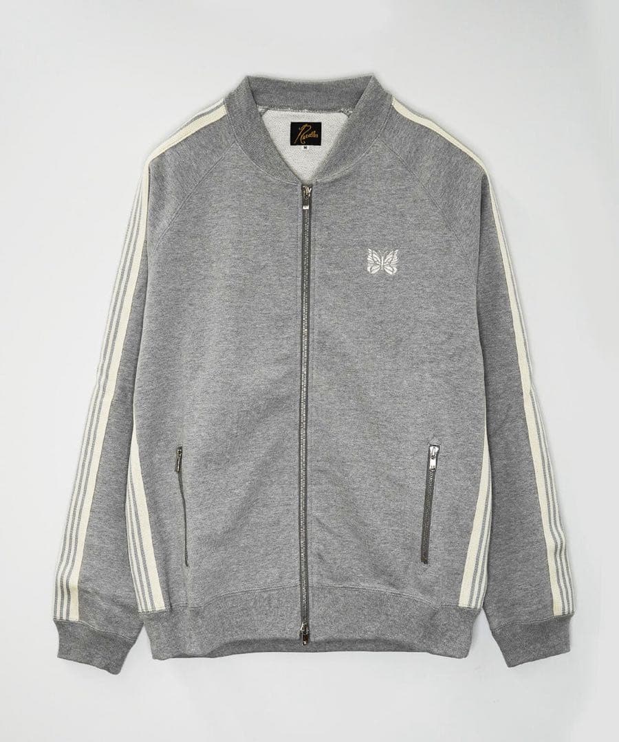 needles LHP ニードルズ　トラックジャケット NEEDLES/ニードルズ/【LHP EXCLUSIVE】TRACK JACKET - POLY SMOOTH