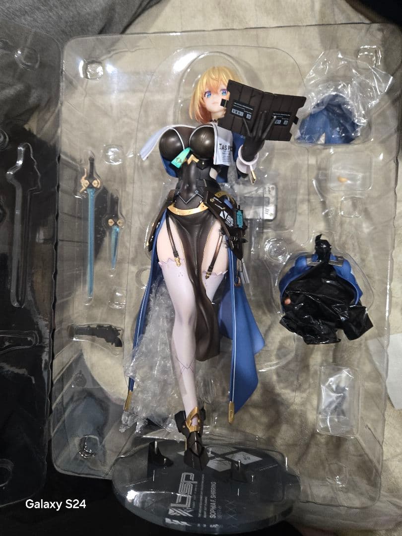 MAGI ARTS ソフィア・F・シャーリング　シスターver