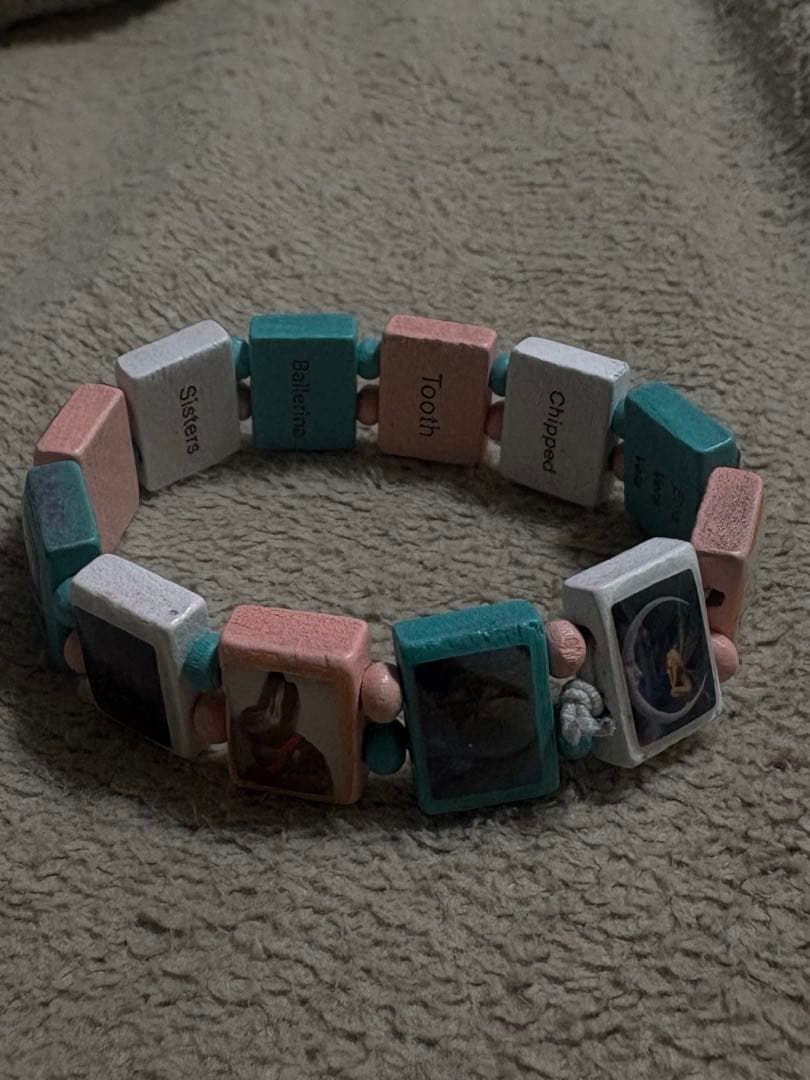 アクセサリー bazo1199 fakemink RFZ ORIGINALS Acrylic Keychain Collection 