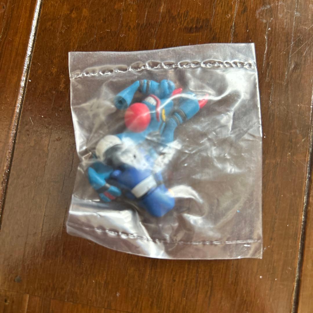 立体ポケモン図鑑 グレッグル ドクロッグ K107692417 - ゲーム