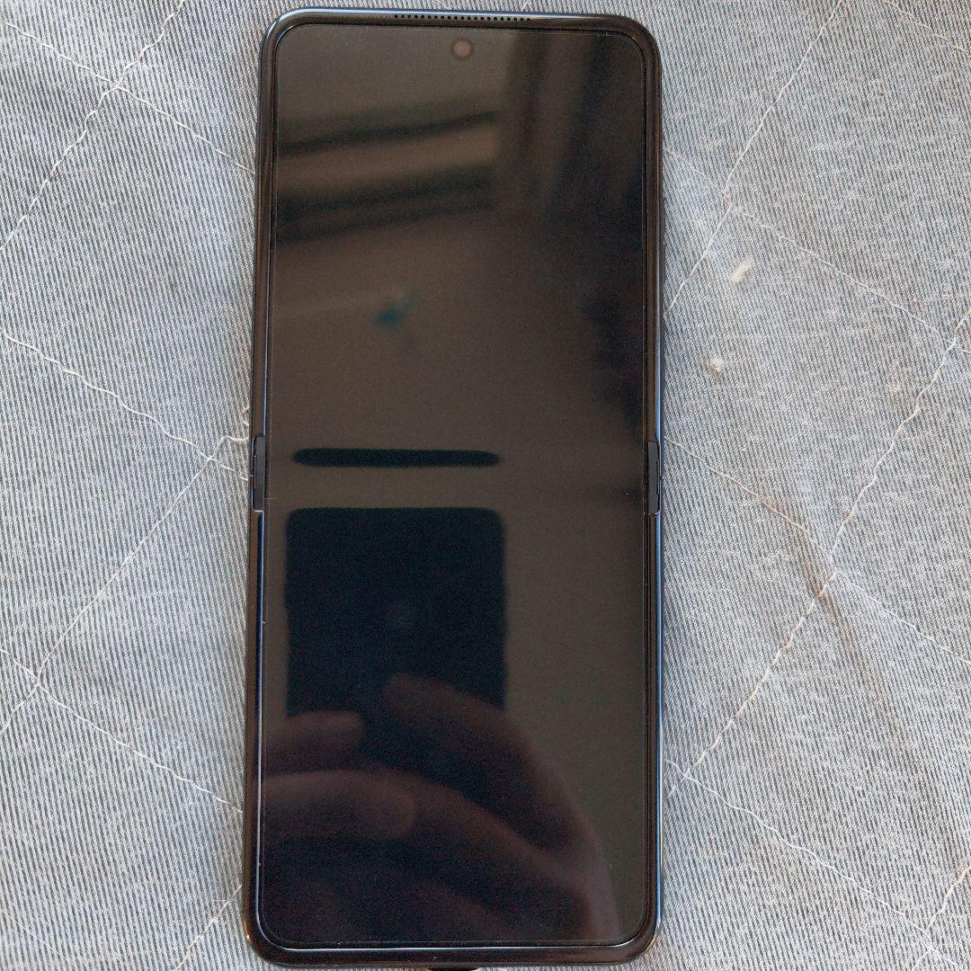 Motorola razr 50 ultra 国内版 motorola（モトローラ） 【送料無料】Motorola Razr 50 Ultra 512GB