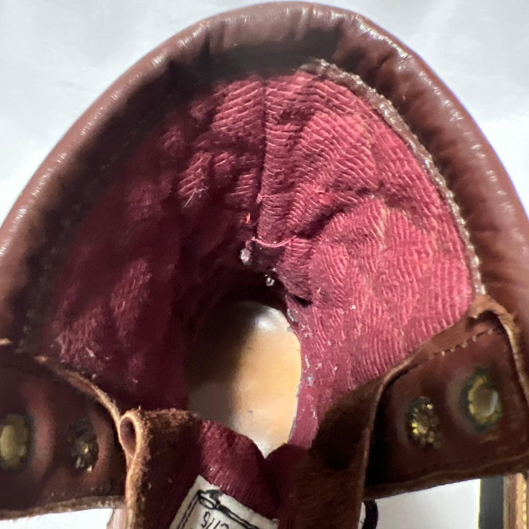 PT91 REDWING 4413 ロガーブーツ 6D 編み上げブーツ - メルカリ