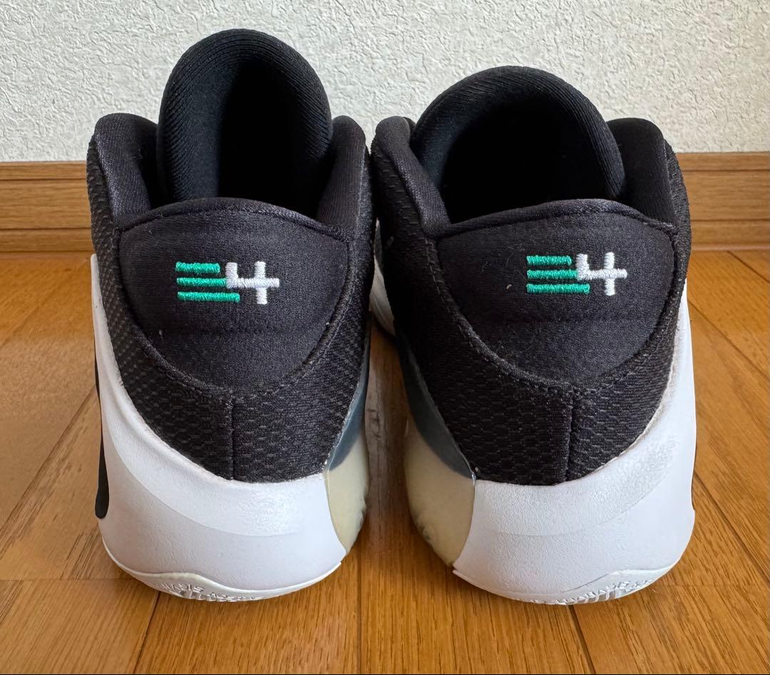 NIKE ZOOM FREAK 1 ナイキ ズームフリーク 28.5cm