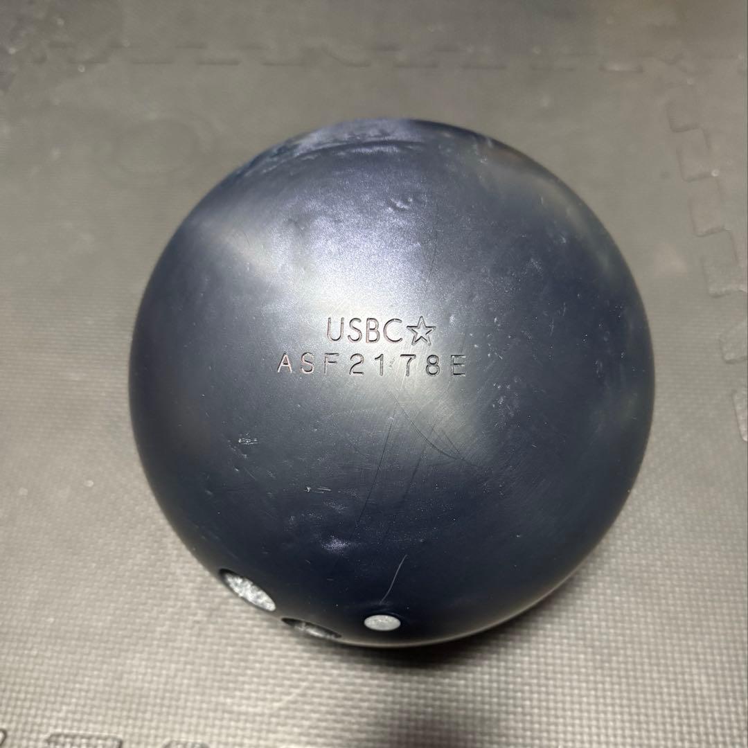 ブラックパール ウレタン ハンマー 78D 14ポンド - メルカリ