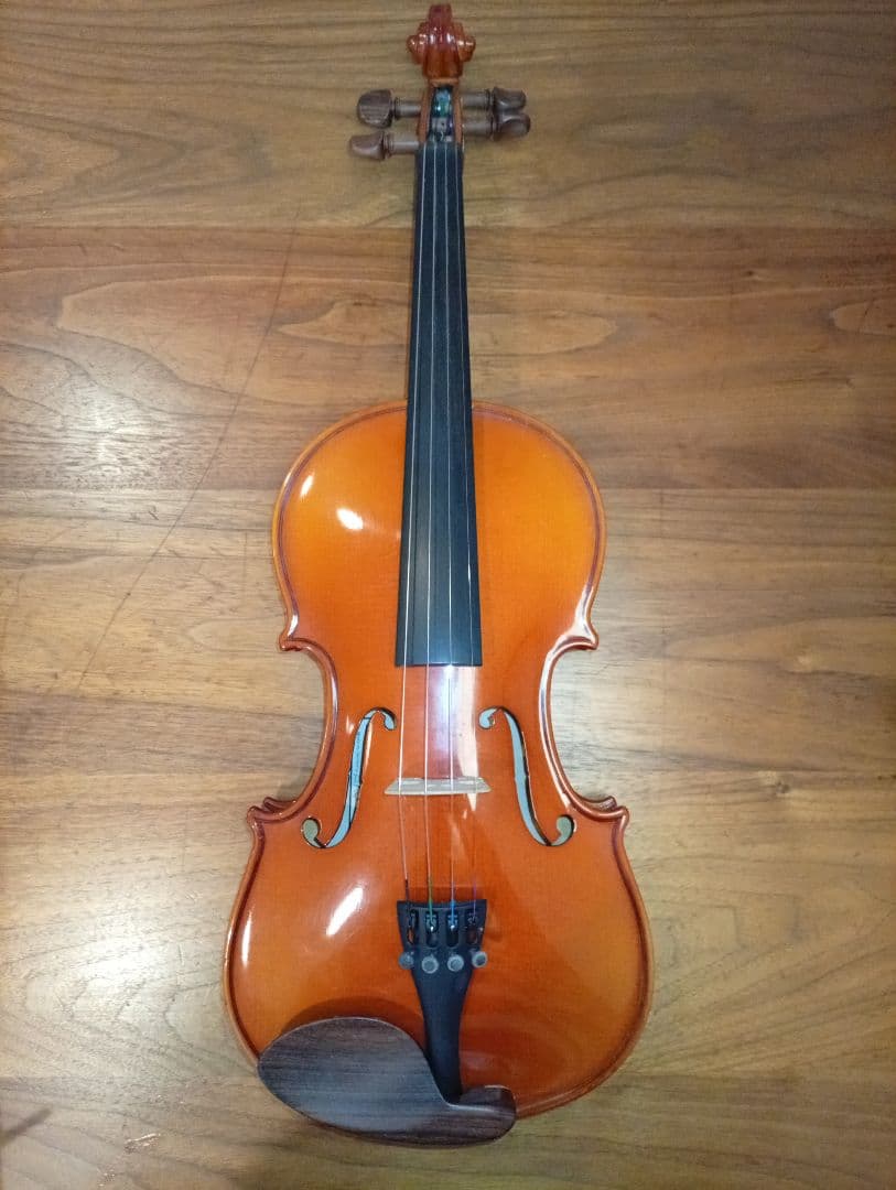 バイオリン　ヴァイオリン　3/4 楽天市場】鈴木バイオリン ヴァイオリン No.510 4/4,3/4,1/2,1/4サイズ