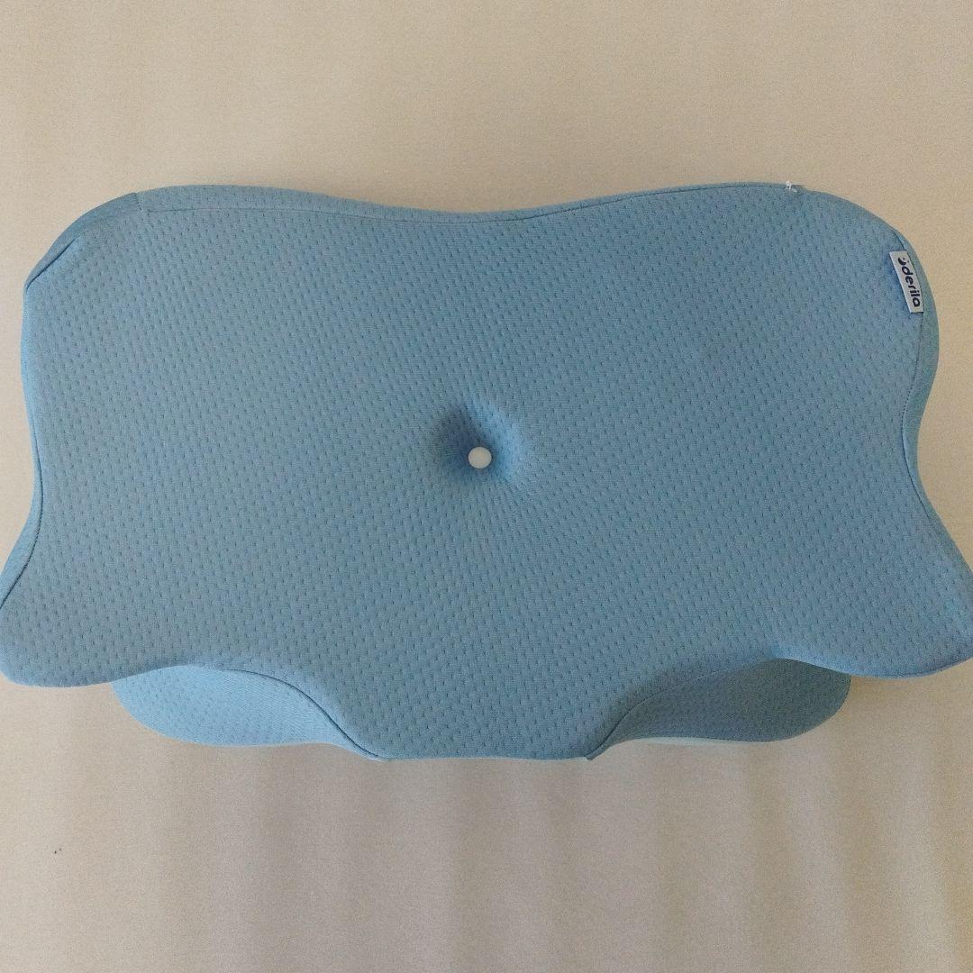 derila Ergo Edition デリラ エルゴ 枕 ピロー 新品未使用 - メルカリ