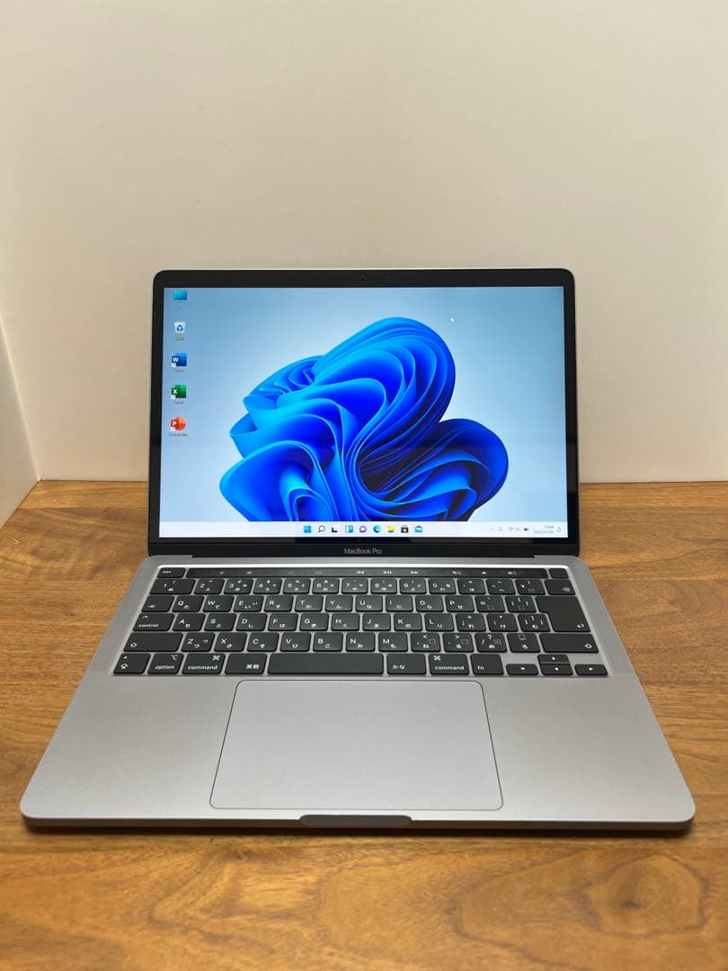 高性能&美品❗️MacBook Pro 2020 i5&16GB&1TB Amazon.co.jp: 【整備済み品】 Apple MacBook Pro 2020, Thunderbolt