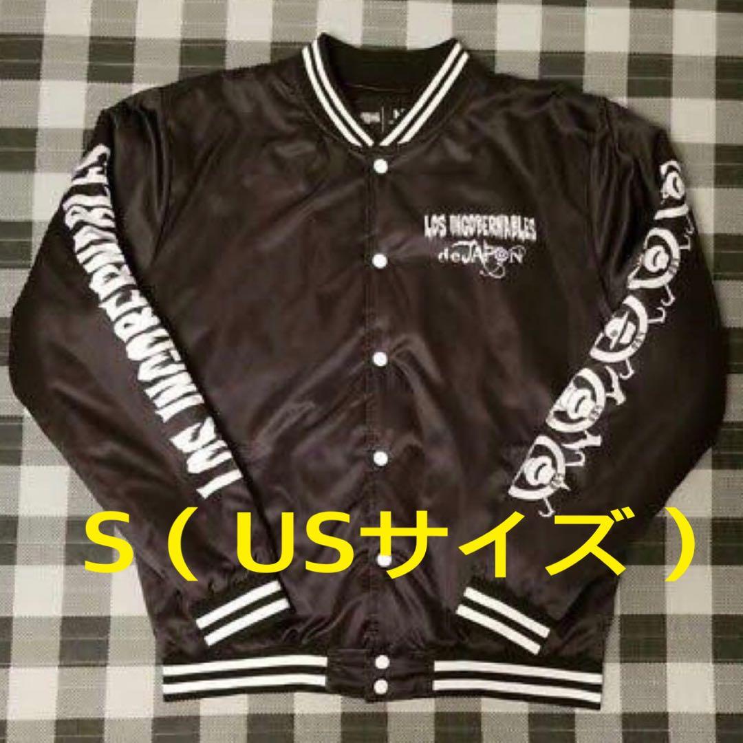 海外限定□新日本プロレス□ロス・インゴベルナブレス・デ・ハポン