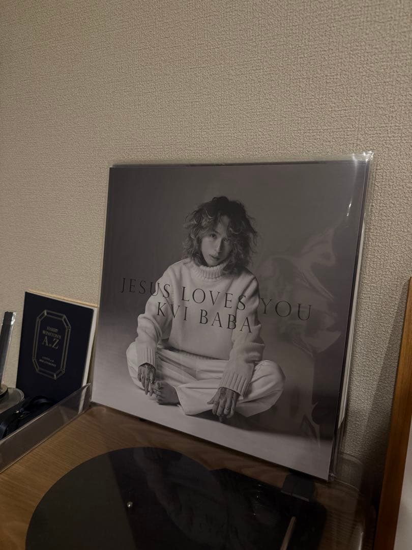 kvi baba レコード Kvi Baba レコード - メルカリ