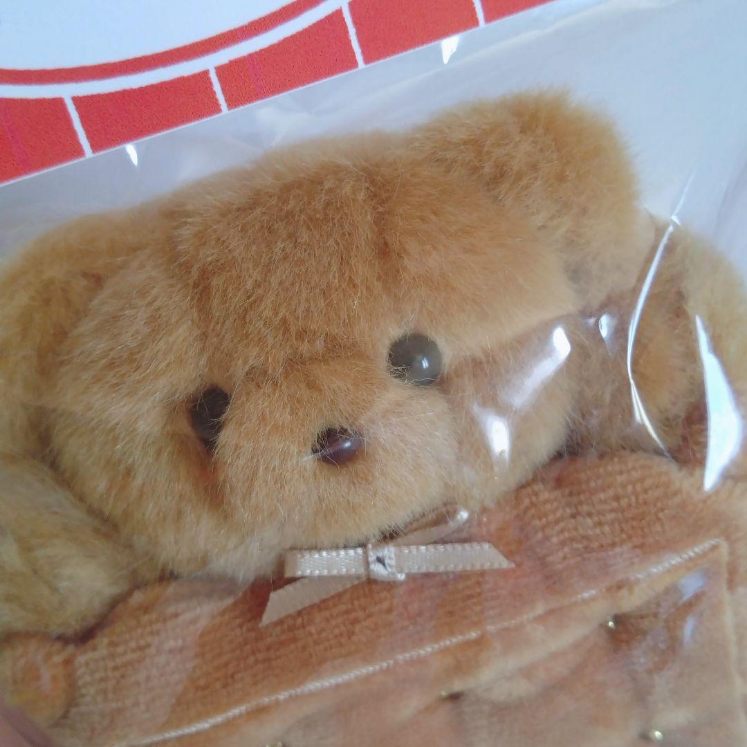 メイリーパーラー ぬいぐるみ くま クッキー - メルカリ