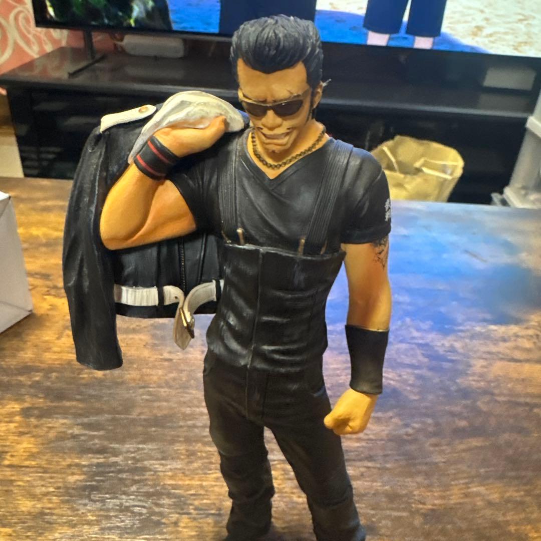 FBGフラッシュバックジェネレーション　奈良 Amazon.co.jp: クローズ＆WORST フラッシュバックジェネレーション