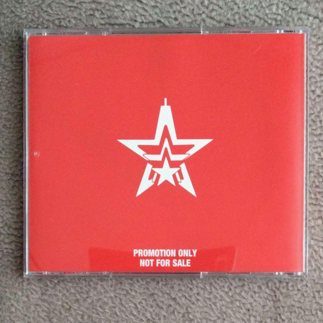 DJ MARBO Mix CD Harvey Joe Claussell - メルカリ