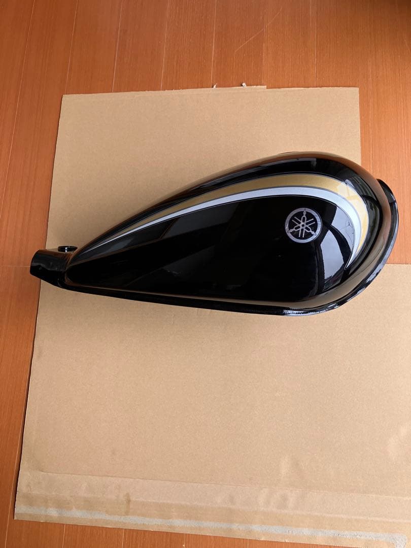 ヤマハYB125SPガソリンタンク 2026年最新】Yahoo!オークション -yb125spタンクの中古品・新品・未