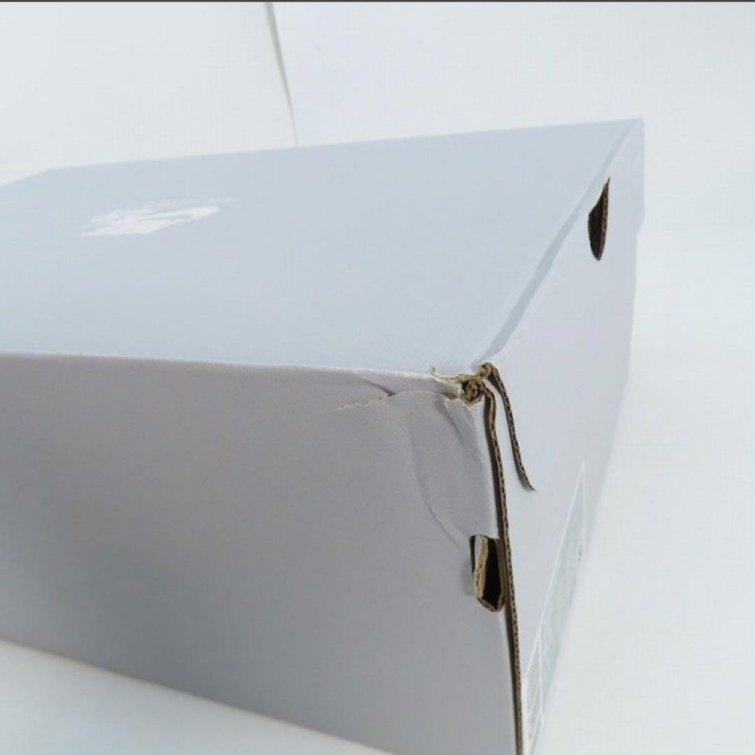 【新品】ナイキ エアフォース1 ハイ '07 ホワイト 27.5cm AF1