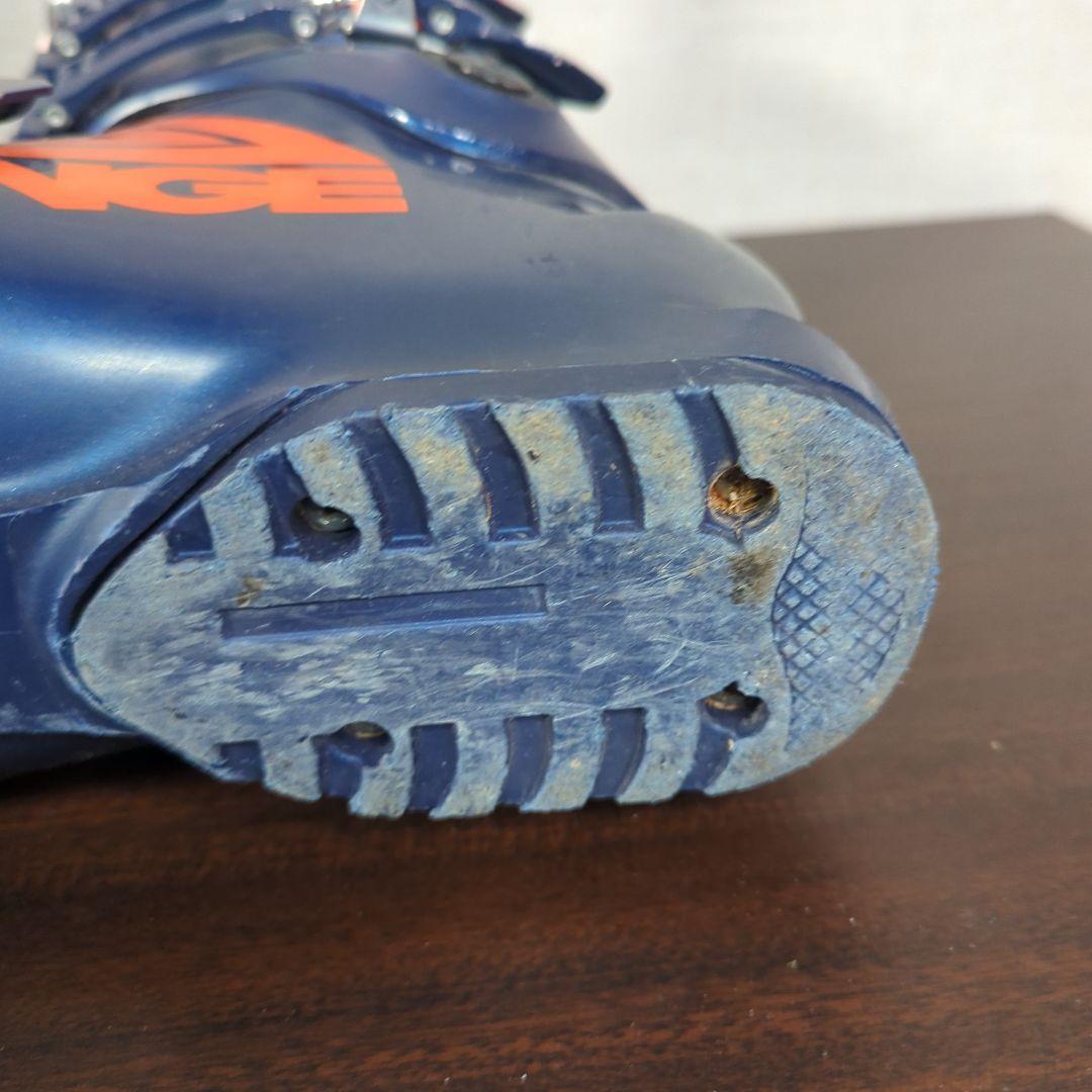 A*T様 2023モデル LANGE スキーブーツ 27.5cm