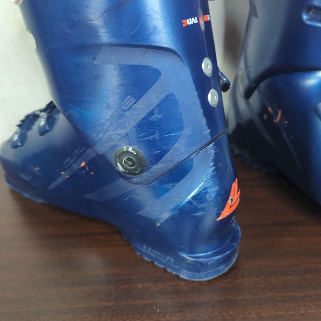 A*T様 2023モデル LANGE スキーブーツ 27.5cm