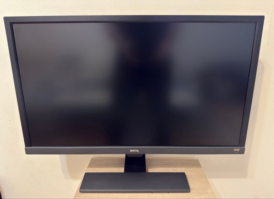 BenQ EL2870U 28インチ 4K HDR ゲーミングモニター 箱なし EL2870U | 4K HDR対応 1ms ゲーミングモニター | ベンキュージャパン