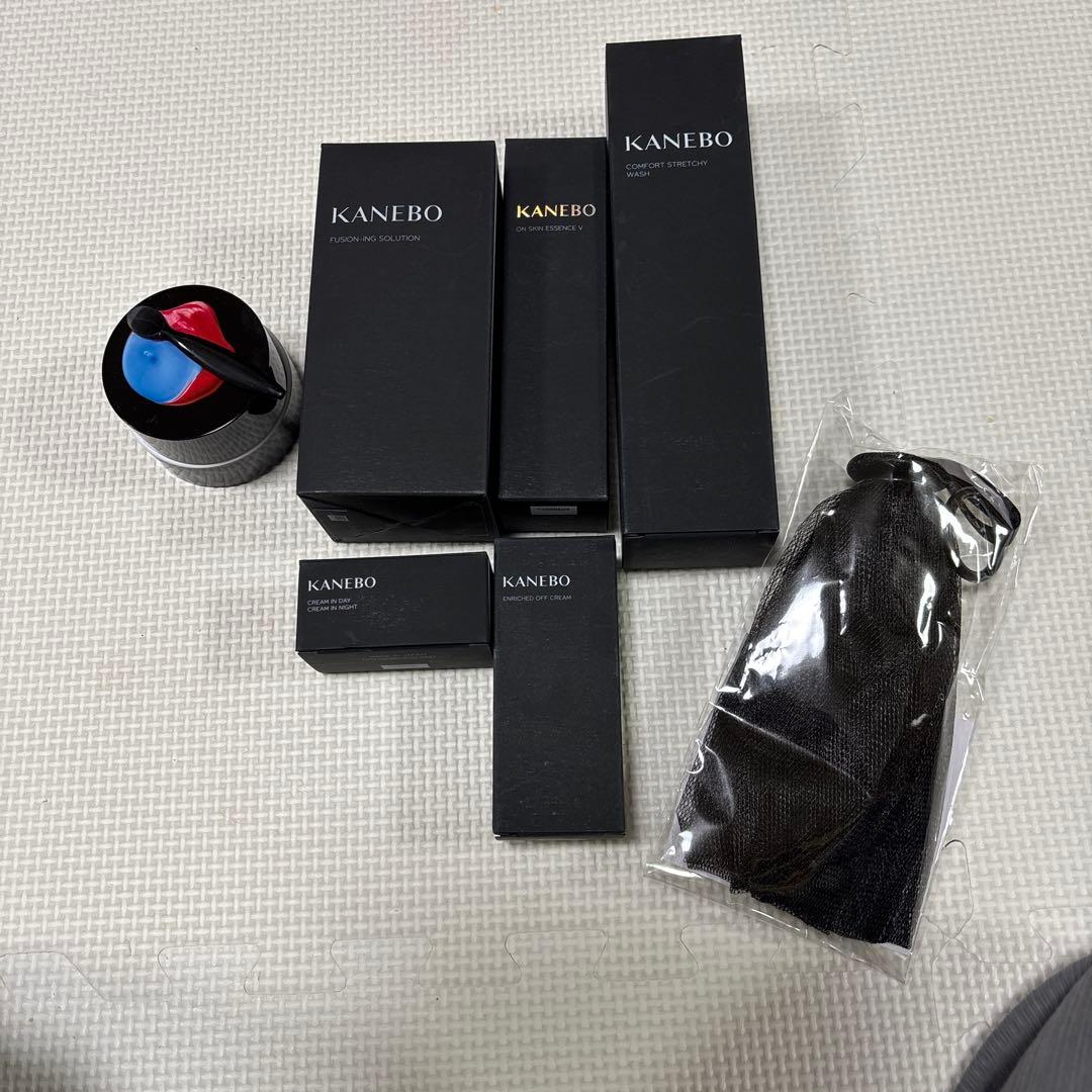 カネボウフュージョンニングソリューション美容液90mlなどセット 花王 | 『カネボウ フュージョニング ソリューション』発売