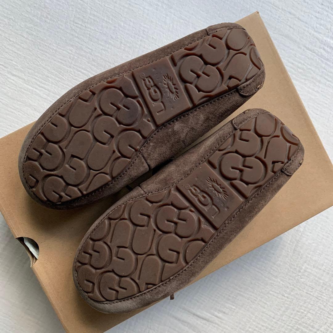 ☆UGG アグ ダコタ モカシン US5 エスプレッソ☆ - メルカリ