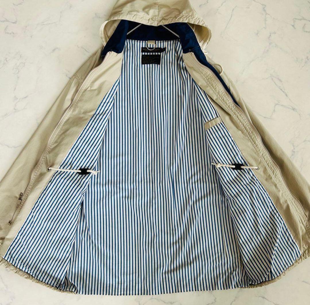 ブルックスブラザーズ モッズコート アウター セーリングジャケット