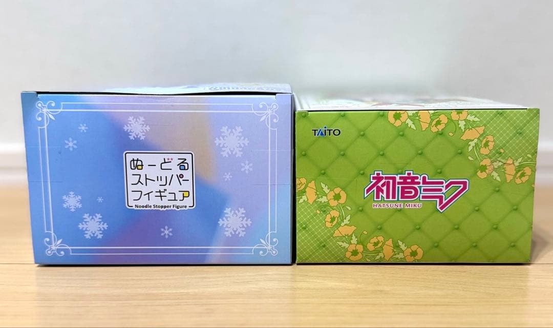 初音ミク ぬーどるストッパーフィギュア 雪ミク スカイタウン10th ver