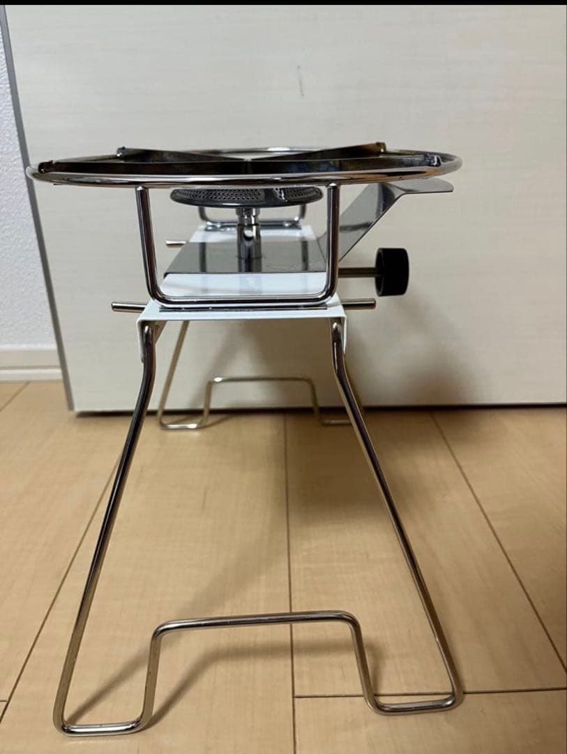 イワタニプリムス バーナー アウトドア 2280 ヴィンテージ - メルカリ