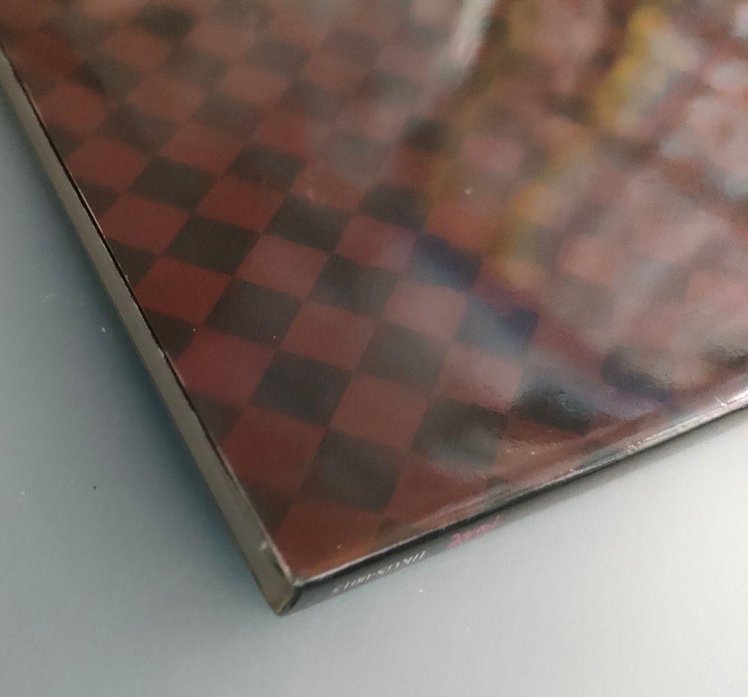 Rouge et Noir OFFICIAL DATAFILE ファンブック