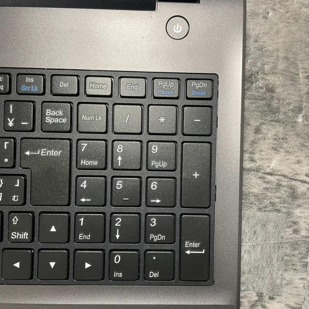 ☆Windows11 最新オフィス2024 SSD 初期設定済すぐつかえます☆ | Shop