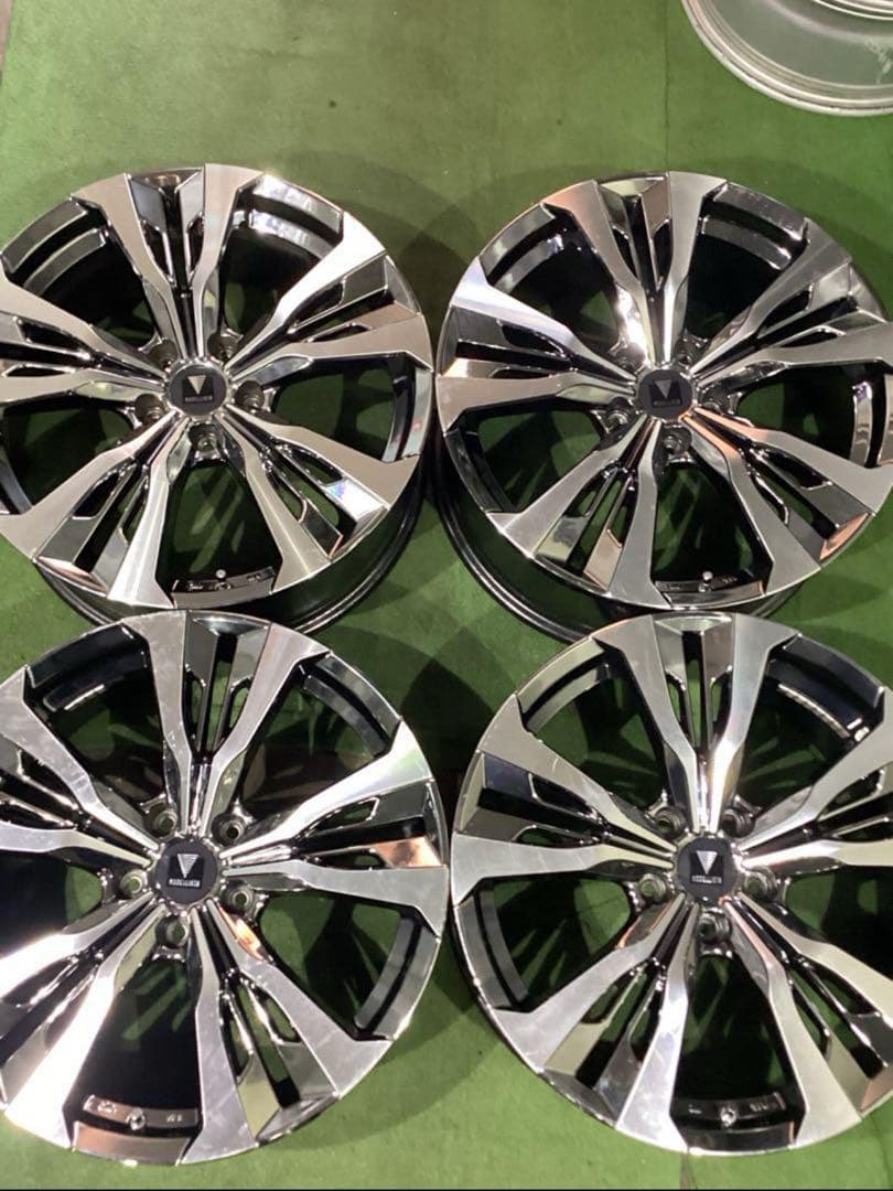 Y249 [送料無料] MODELLISTA サイズ　19X8J