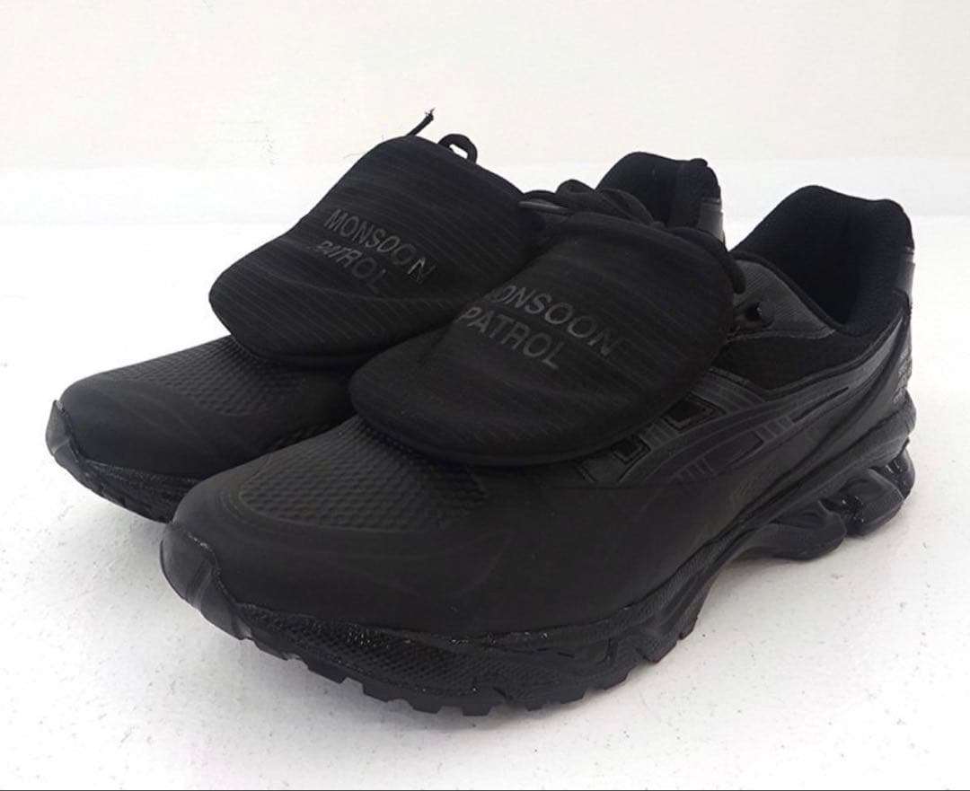 美品　asics×SBTG×Limited Edt ゲルカヤノ　28.5cm