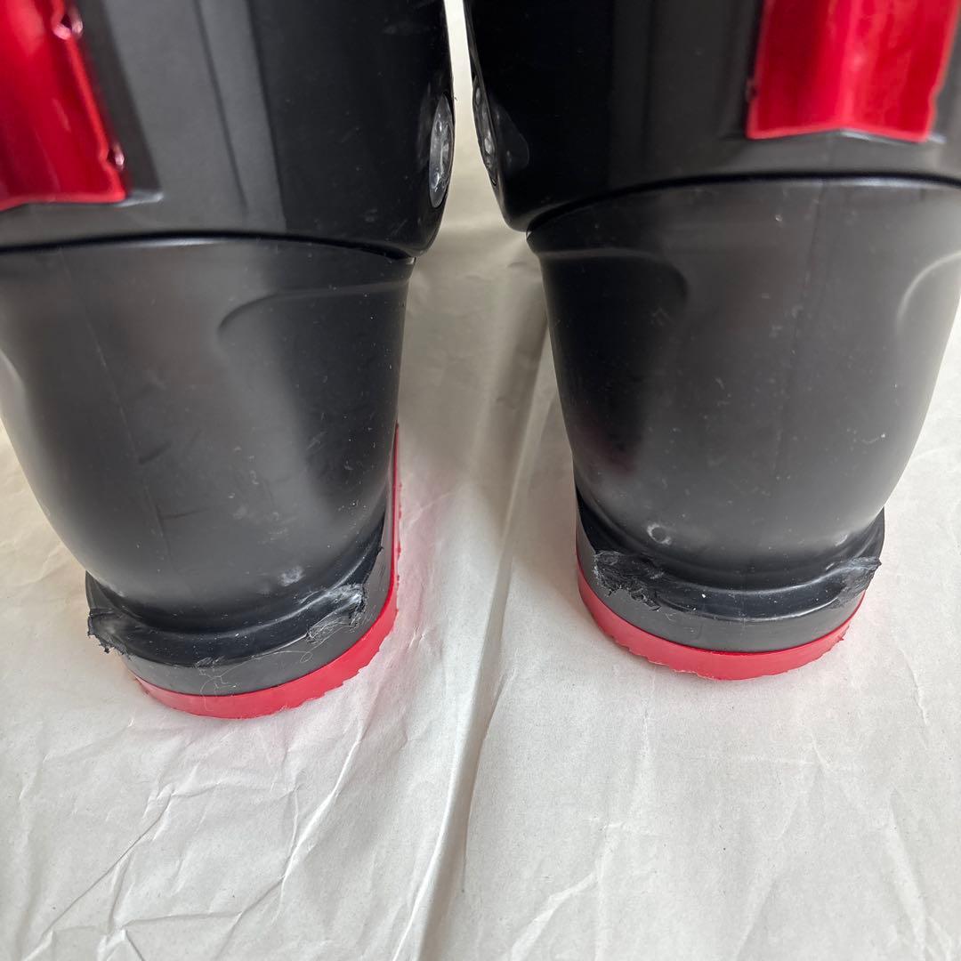 スキー NORDICA DOUBLESIX 27.5cm