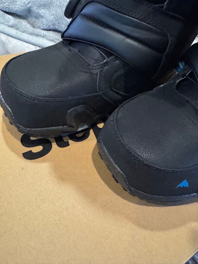 Burton ステップオンPhoton50 27.5cm life