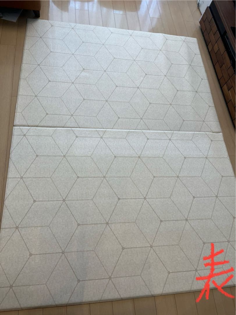 PARKLON プレイマット　Mサイズ×2枚 PARKLON やわらかクッションマット｜PARKLON（パークロン） 日本公式ストア