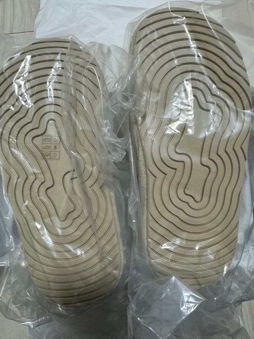 SKYLRK REST SLIPPER 24cm ジャスティンビーバー - メルカリ