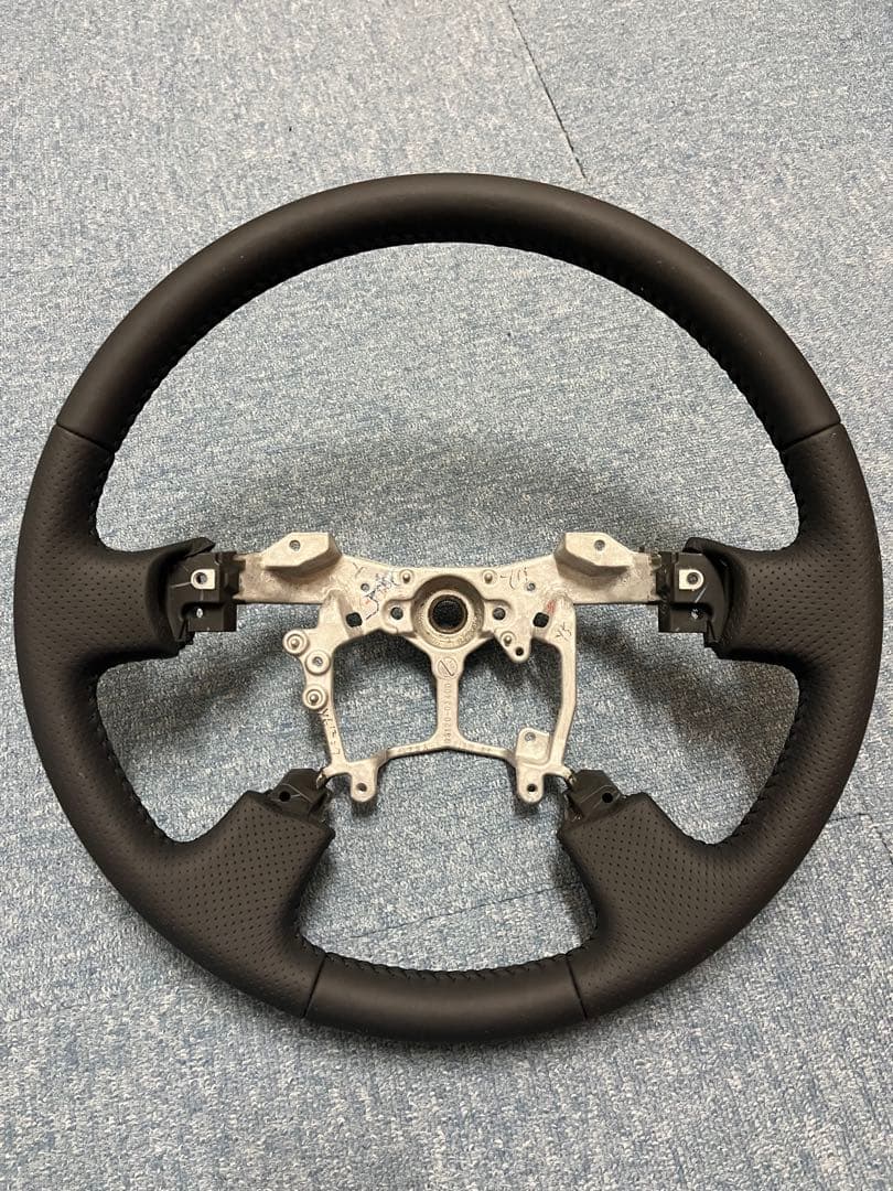 アルファード　ヴェルファイア20系　後期 ヴェルファイア ］後期モデルでも10年経過［ アルファード / 20系