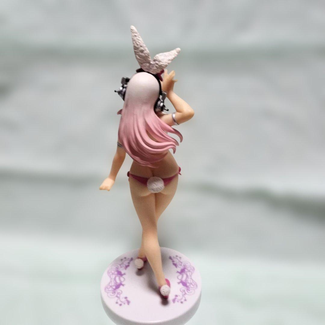 すーぱーそに子 水着フィギュア４体セット