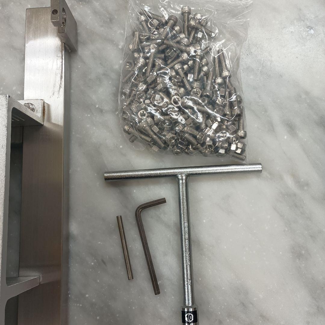 ギッターカッター チョコレート、パートドフリュイ等 ギッターカッター